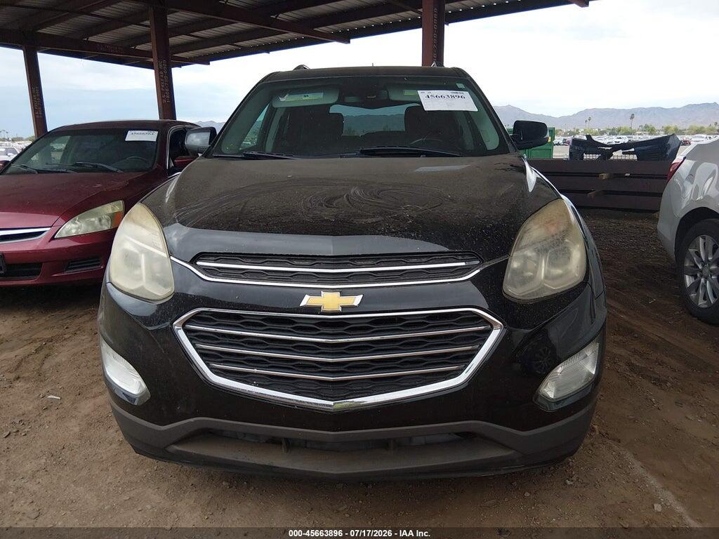 2GNALCEK2H1582293 2017 CHEVROLET EQUINOX photo no. 12