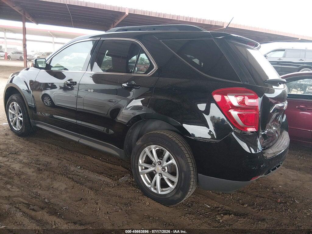 2GNALCEK2H1582293 2017 CHEVROLET EQUINOX photo no. 3