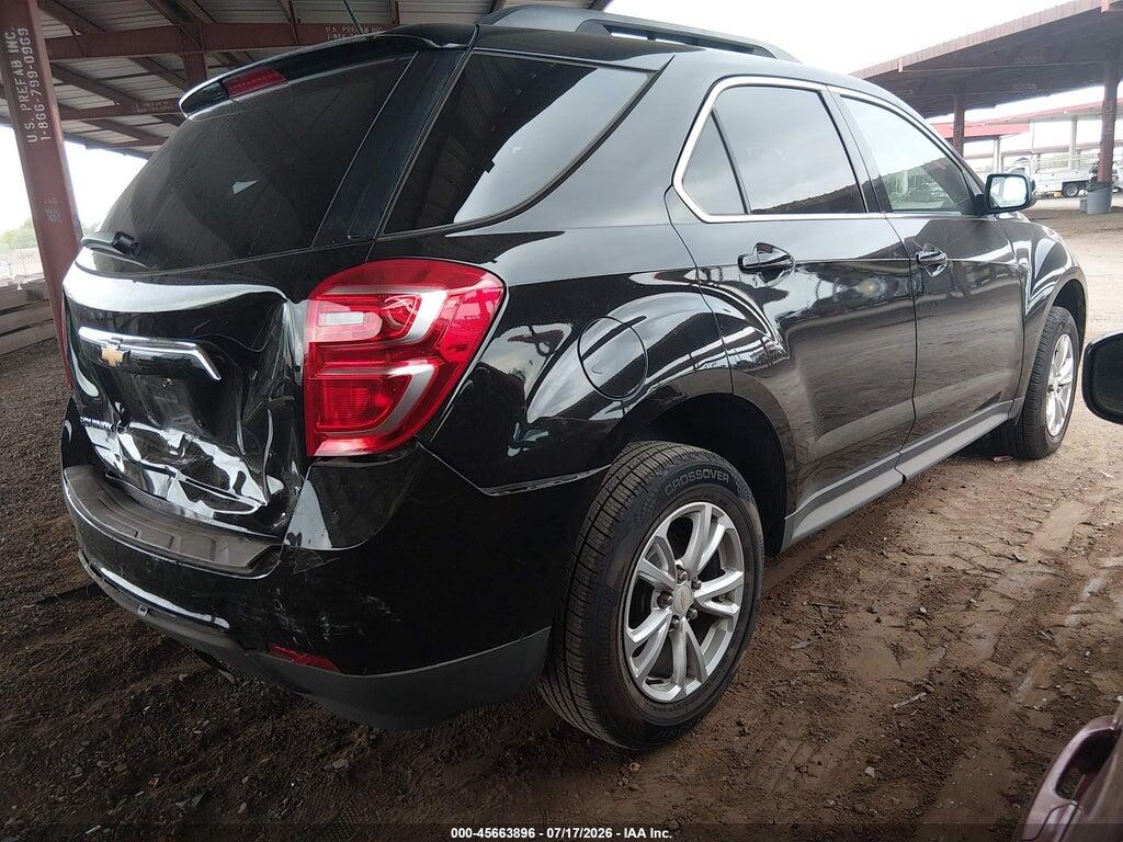 2GNALCEK2H1582293 2017 CHEVROLET EQUINOX photo no. 4