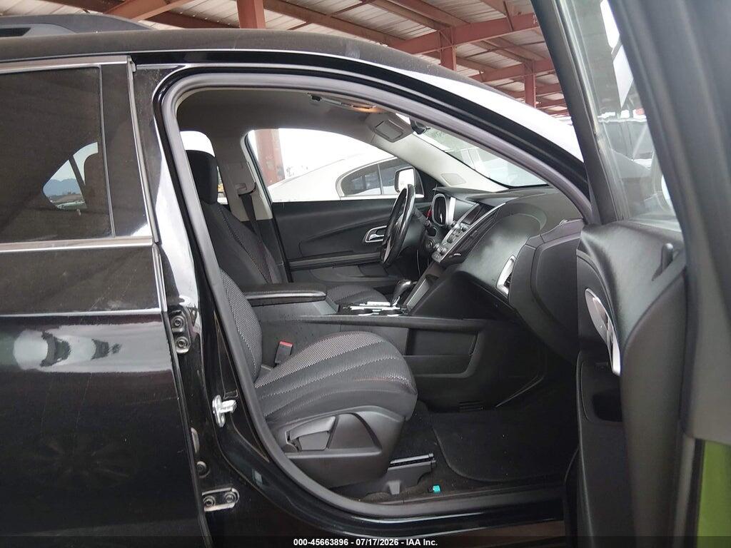2GNALCEK2H1582293 2017 CHEVROLET EQUINOX photo no. 5