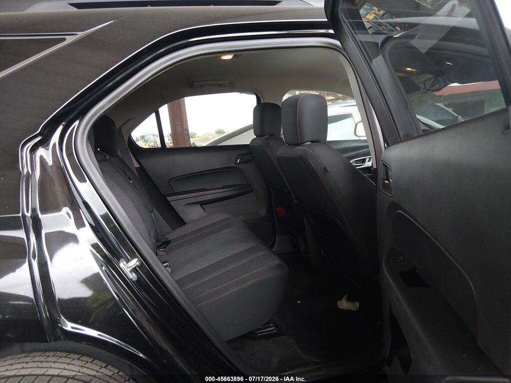 2GNALCEK2H1582293 2017 CHEVROLET EQUINOX photo no. 8
