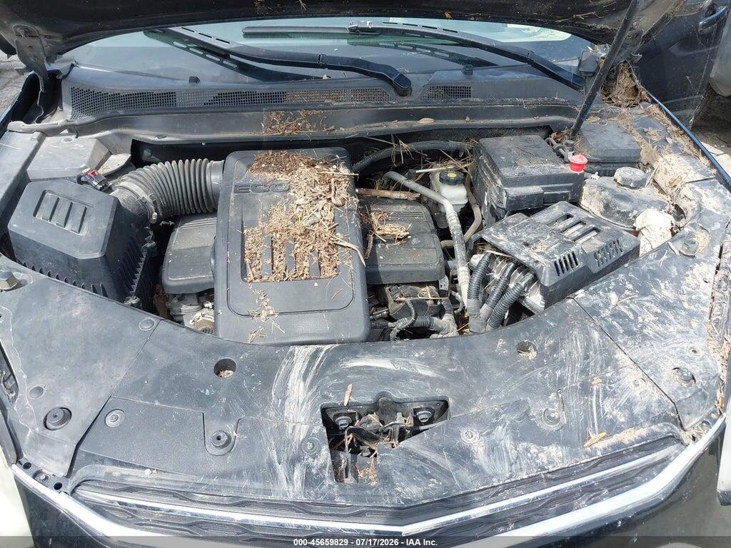2GNALCEK2H1590359 2017 CHEVROLET EQUINOX photo no. 10