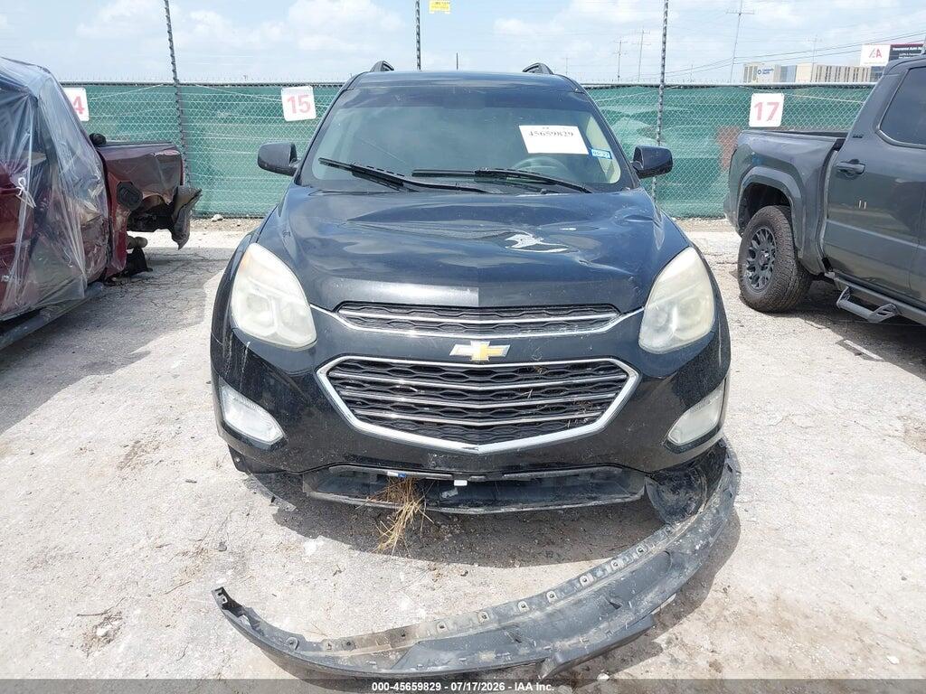 2GNALCEK2H1590359 2017 CHEVROLET EQUINOX photo no. 12