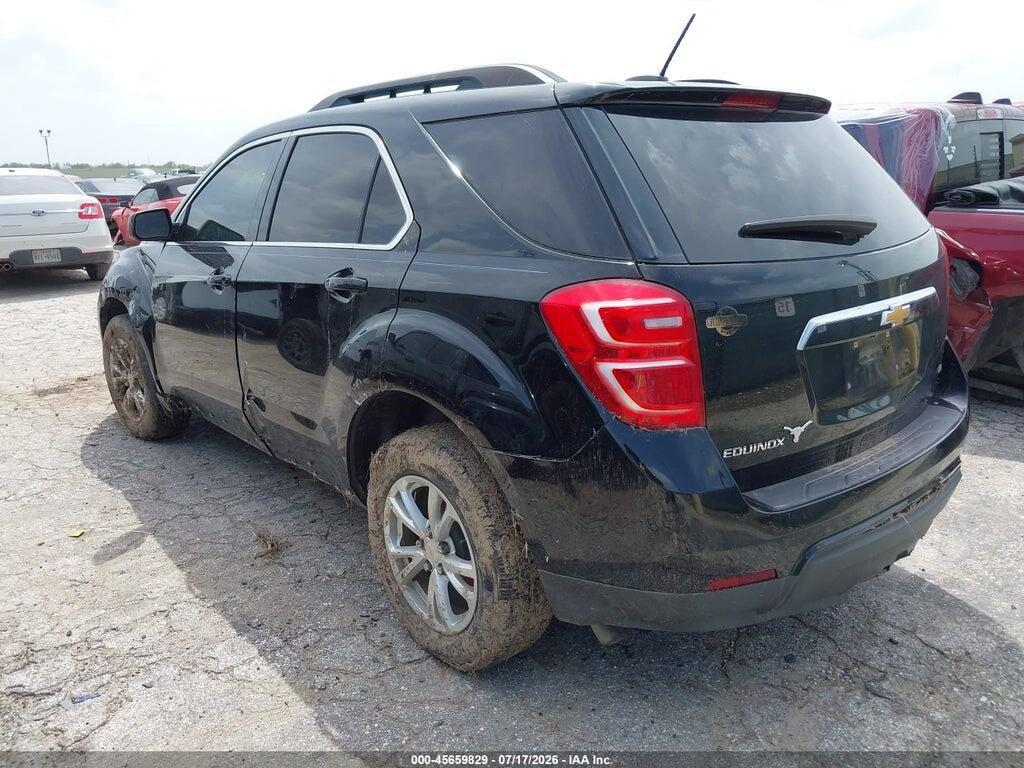 2GNALCEK2H1590359 2017 CHEVROLET EQUINOX photo no. 3
