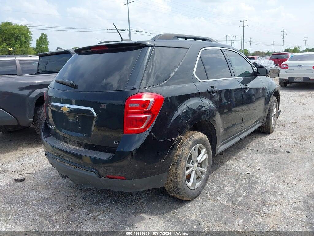 2GNALCEK2H1590359 2017 CHEVROLET EQUINOX photo no. 4