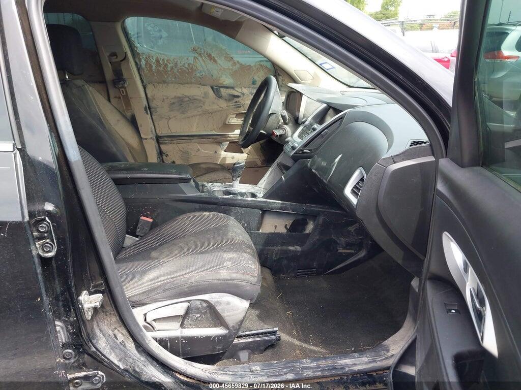 2GNALCEK2H1590359 2017 CHEVROLET EQUINOX photo no. 5