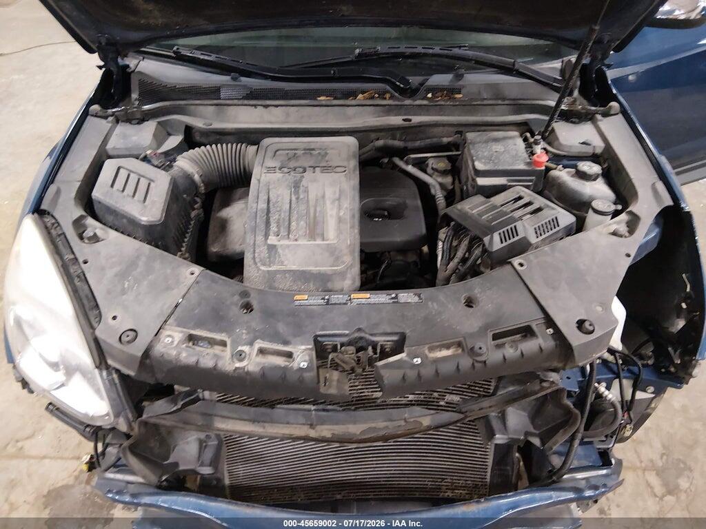 2GNALDEK8H6159310 2017 CHEVROLET EQUINOX photo no. 10
