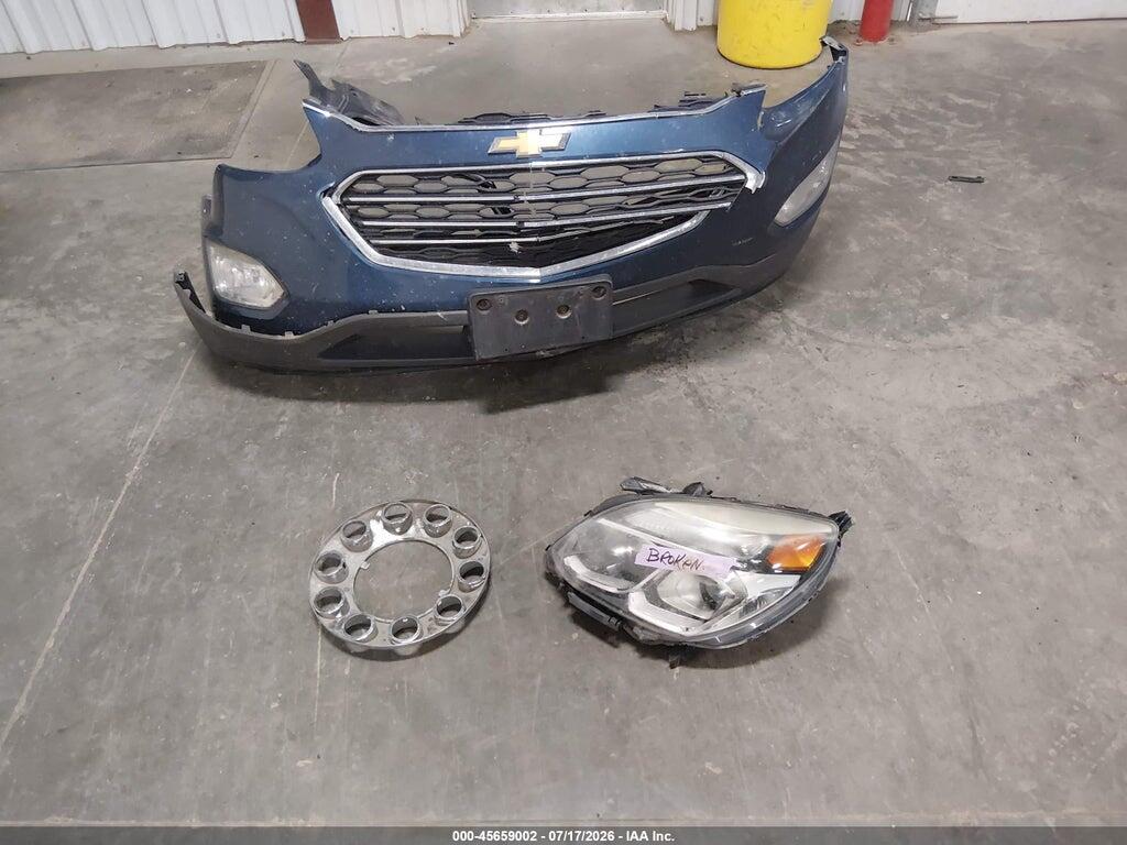 2GNALDEK8H6159310 2017 CHEVROLET EQUINOX photo no. 12