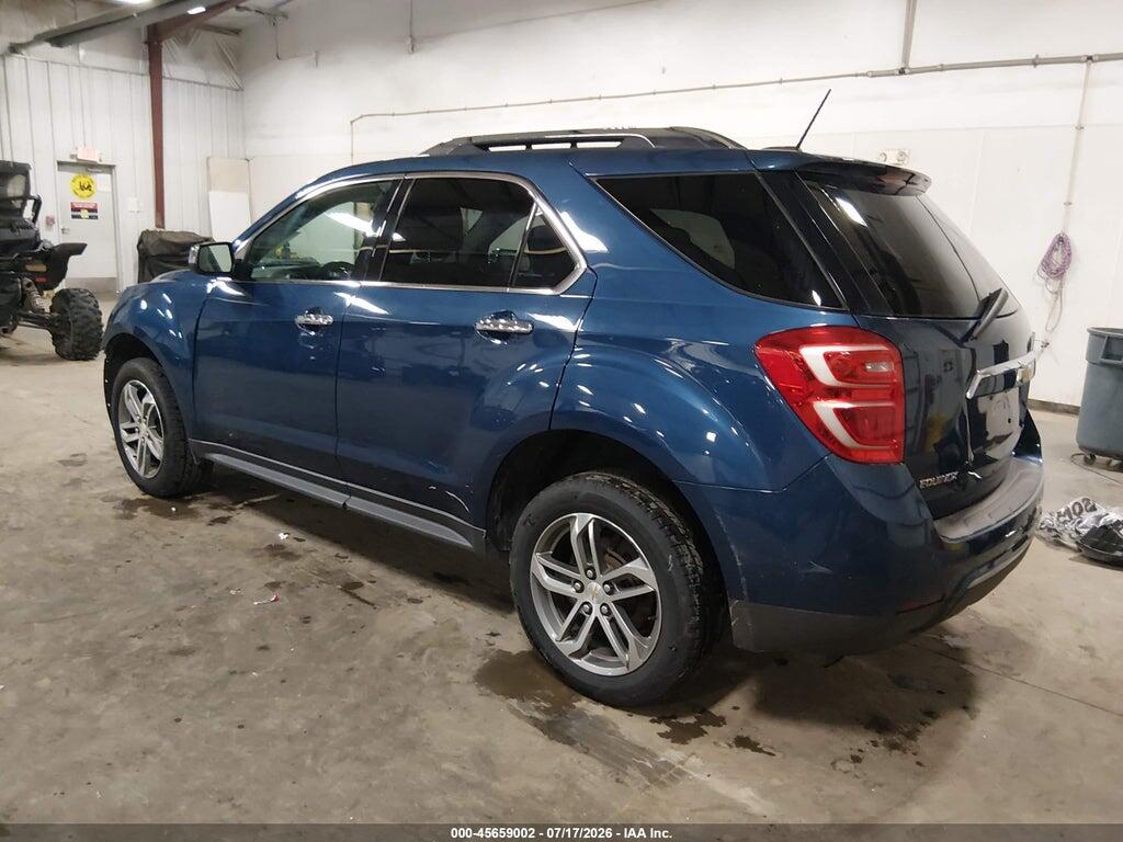 2GNALDEK8H6159310 2017 CHEVROLET EQUINOX photo no. 3