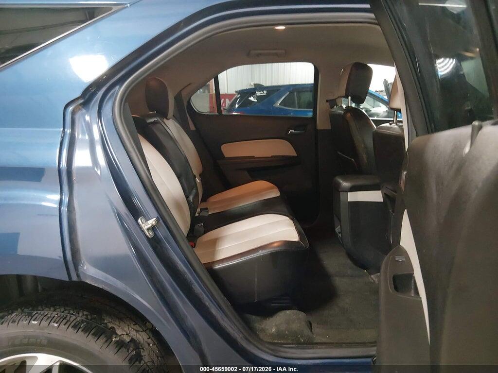 2GNALDEK8H6159310 2017 CHEVROLET EQUINOX photo no. 8