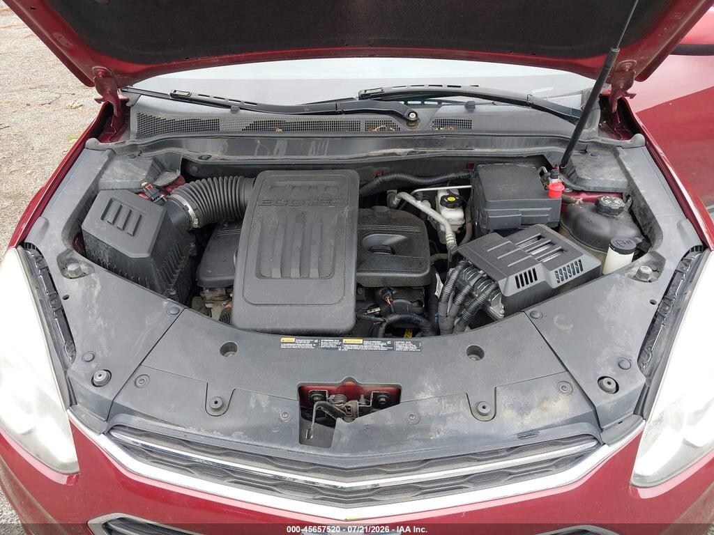 2GNFLFEK9H6131579 2017 CHEVROLET EQUINOX photo no. 10