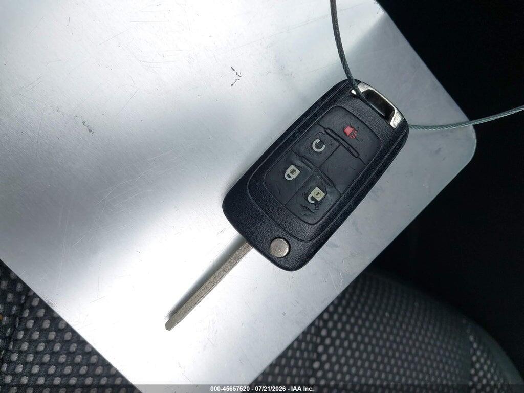 2GNFLFEK9H6131579 2017 CHEVROLET EQUINOX photo no. 11