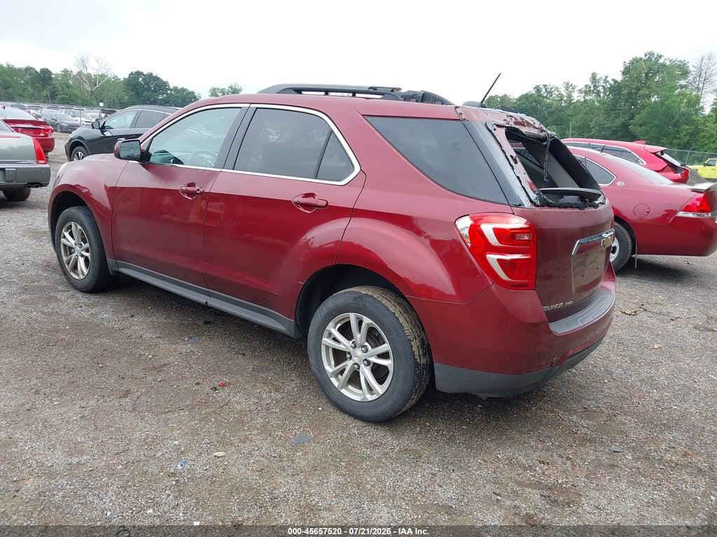 2GNFLFEK9H6131579 2017 CHEVROLET EQUINOX photo no. 3