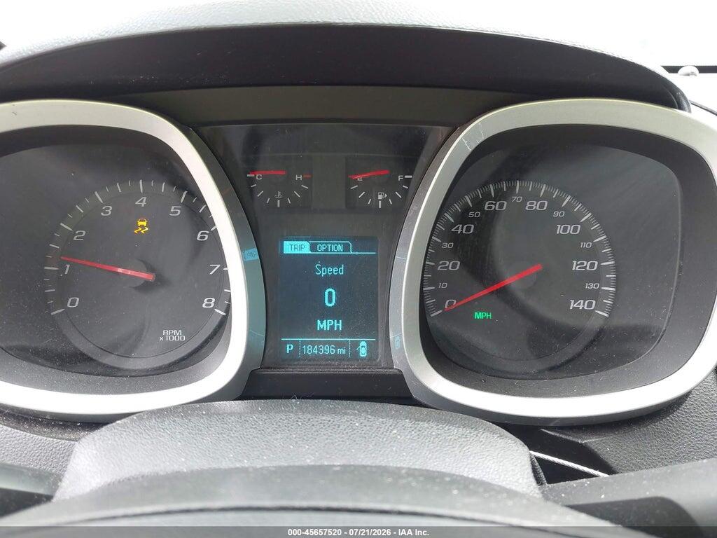 2GNFLFEK9H6131579 2017 CHEVROLET EQUINOX photo no. 7