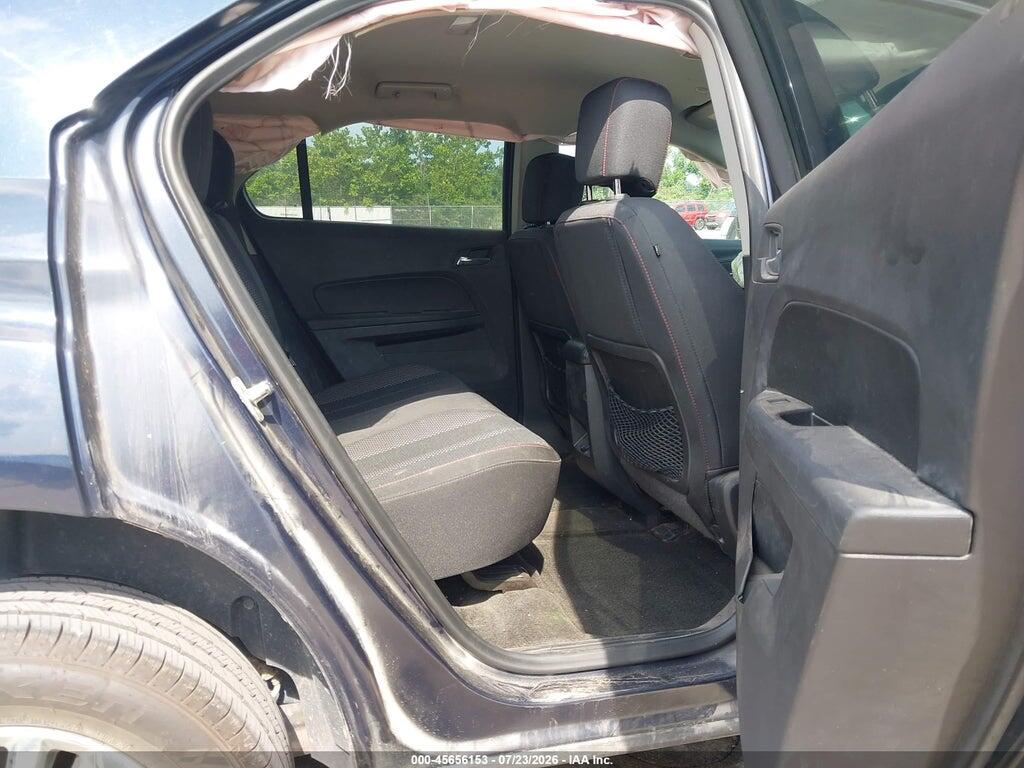 2GNALCEK5H6296070 2017 CHEVROLET EQUINOX photo no. 8