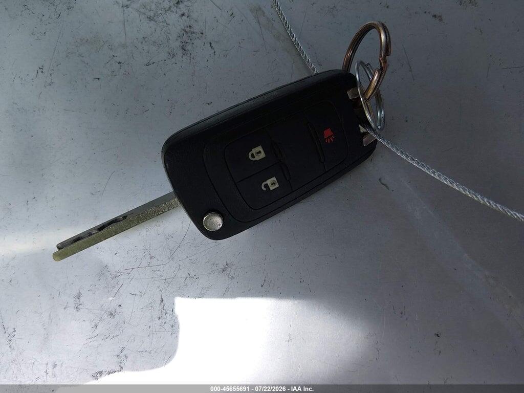 2GNFLFEK2H6158543 2017 CHEVROLET EQUINOX photo no. 11