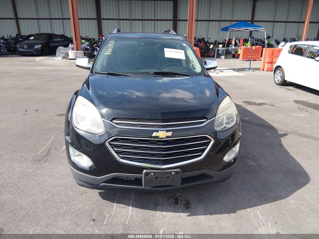 2GNALDEK5H1532011 2017 CHEVROLET EQUINOX photo no. 12