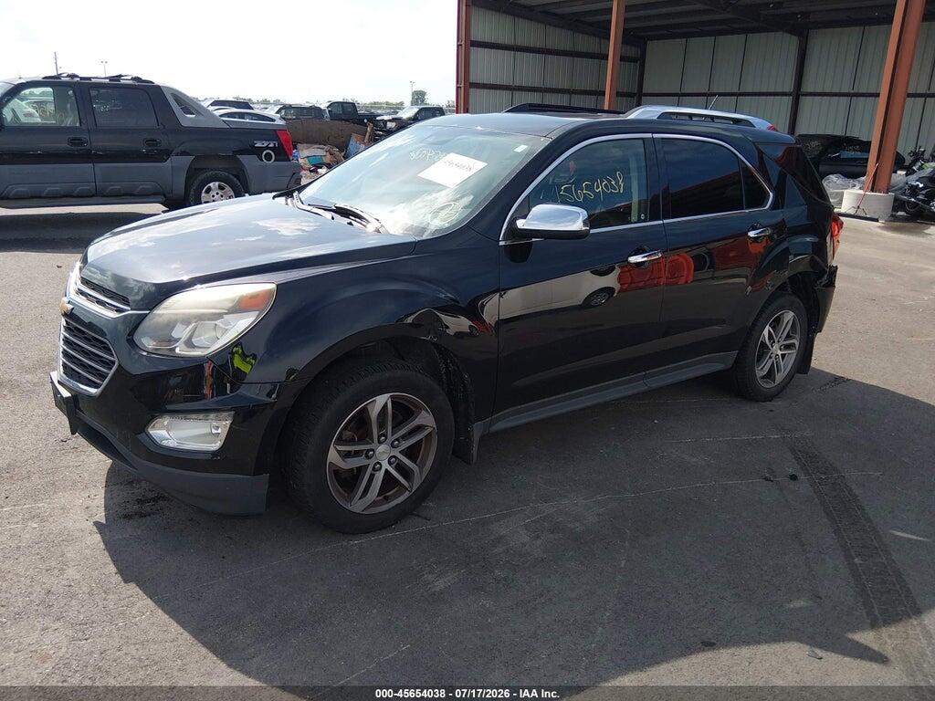 2GNALDEK5H1532011 2017 CHEVROLET EQUINOX photo no. 2
