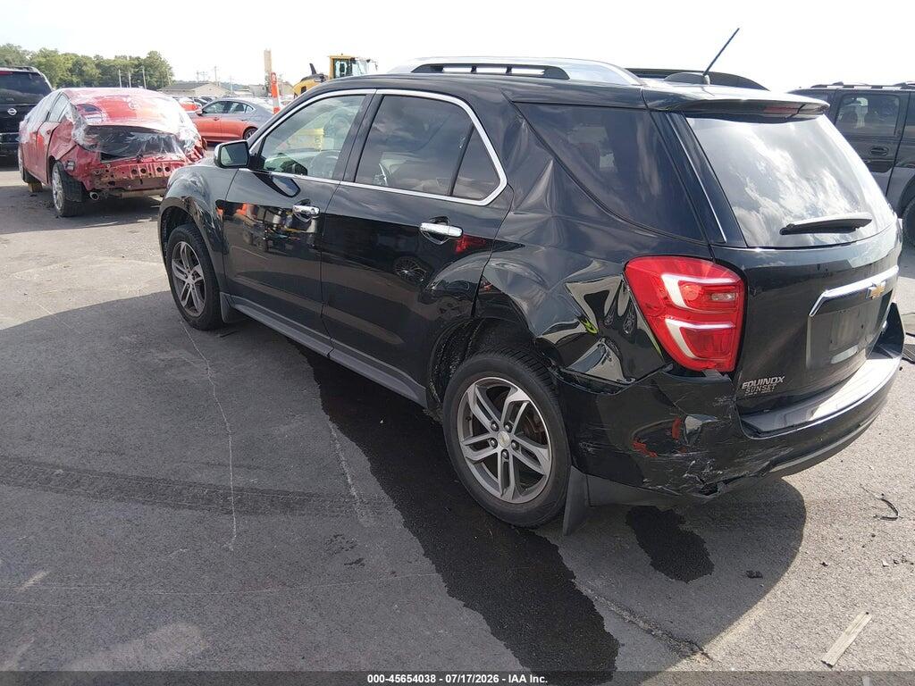 2GNALDEK5H1532011 2017 CHEVROLET EQUINOX photo no. 3