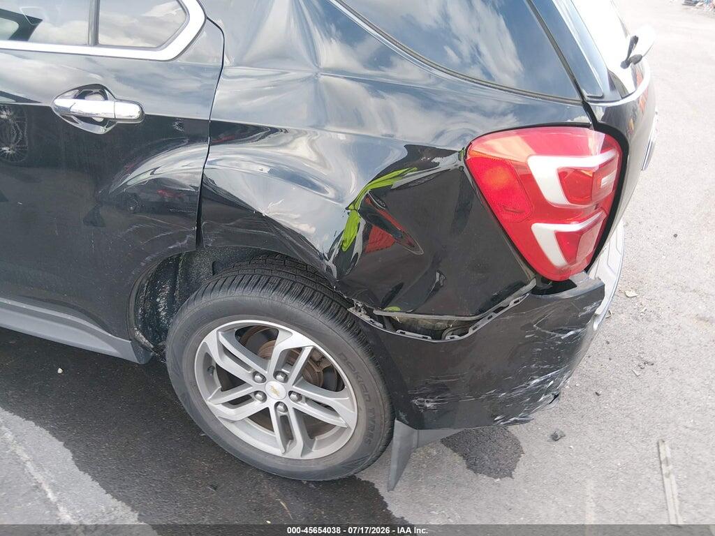 2GNALDEK5H1532011 2017 CHEVROLET EQUINOX photo no. 6