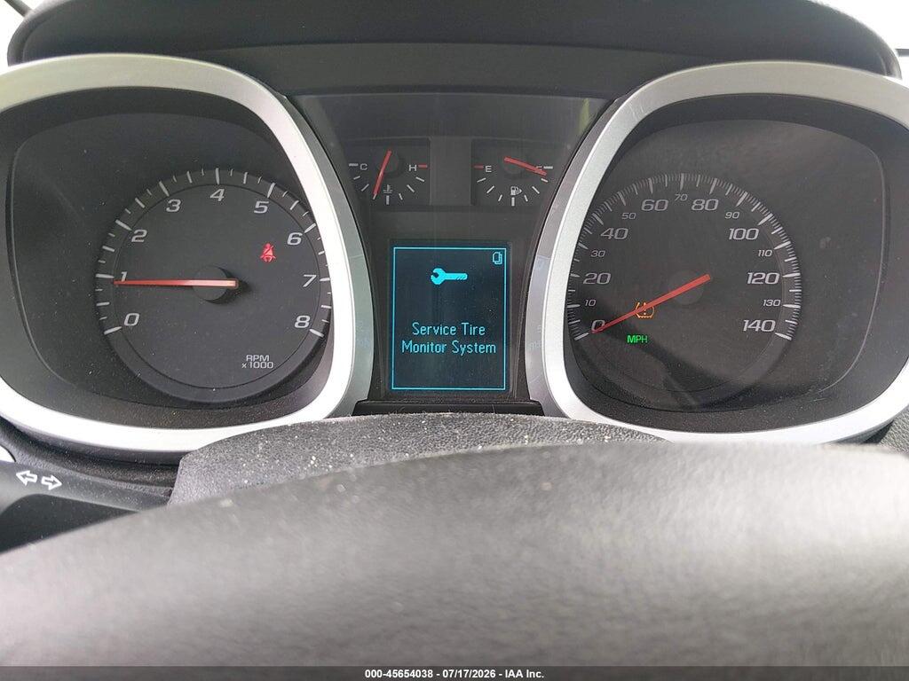 2GNALDEK5H1532011 2017 CHEVROLET EQUINOX photo no. 7