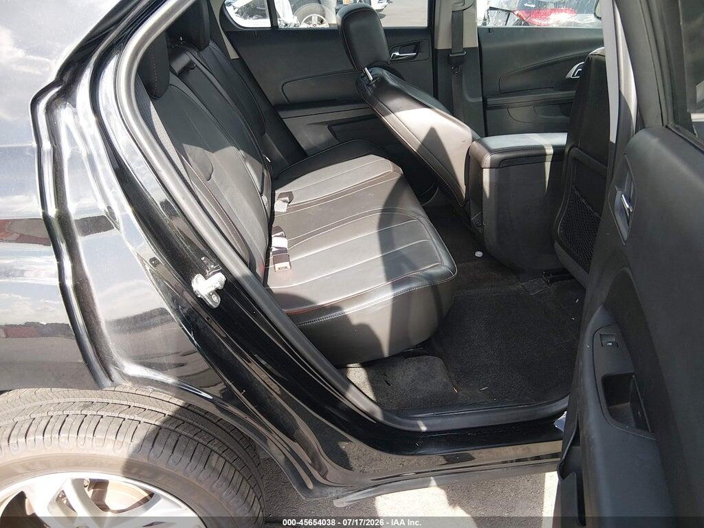 2GNALDEK5H1532011 2017 CHEVROLET EQUINOX photo no. 8