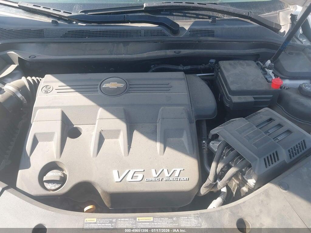 2GNFLGE38H6223085 2017 CHEVROLET EQUINOX photo no. 10