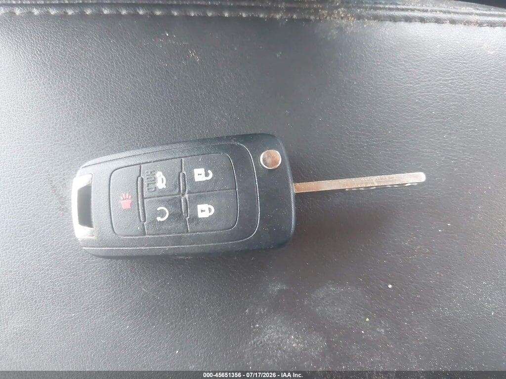 2GNFLGE38H6223085 2017 CHEVROLET EQUINOX photo no. 11