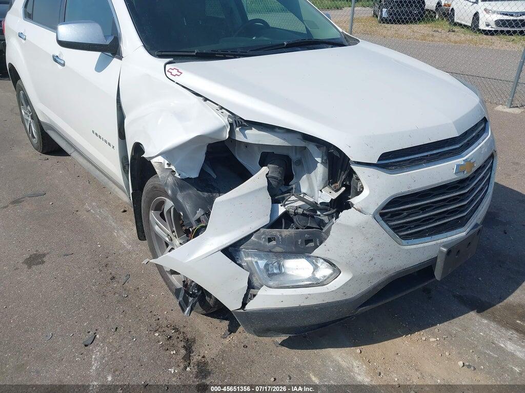 2GNFLGE38H6223085 2017 CHEVROLET EQUINOX photo no. 6