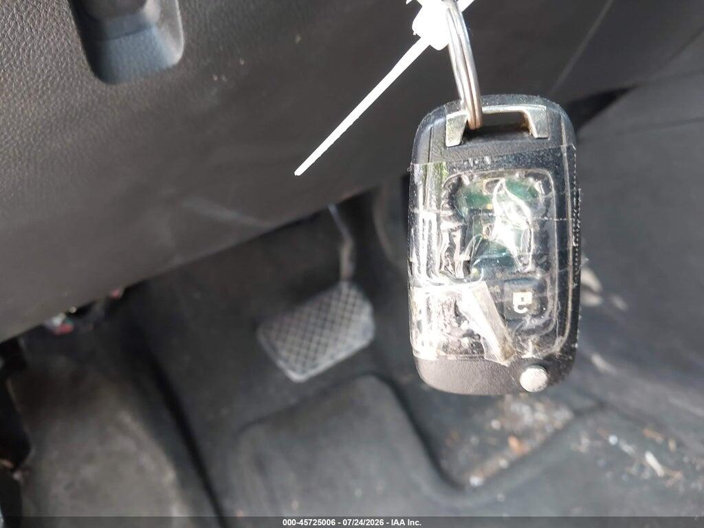 2GNFLCEK6D6336317 2013 CHEVROLET EQUINOX photo no. 11