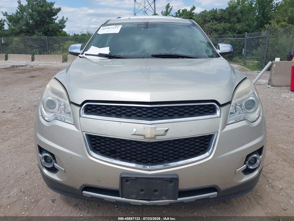 2GNALFEK5D6414422 2013 CHEVROLET EQUINOX photo no. 12