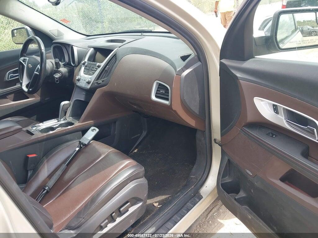 2GNALFEK5D6414422 2013 CHEVROLET EQUINOX photo no. 5
