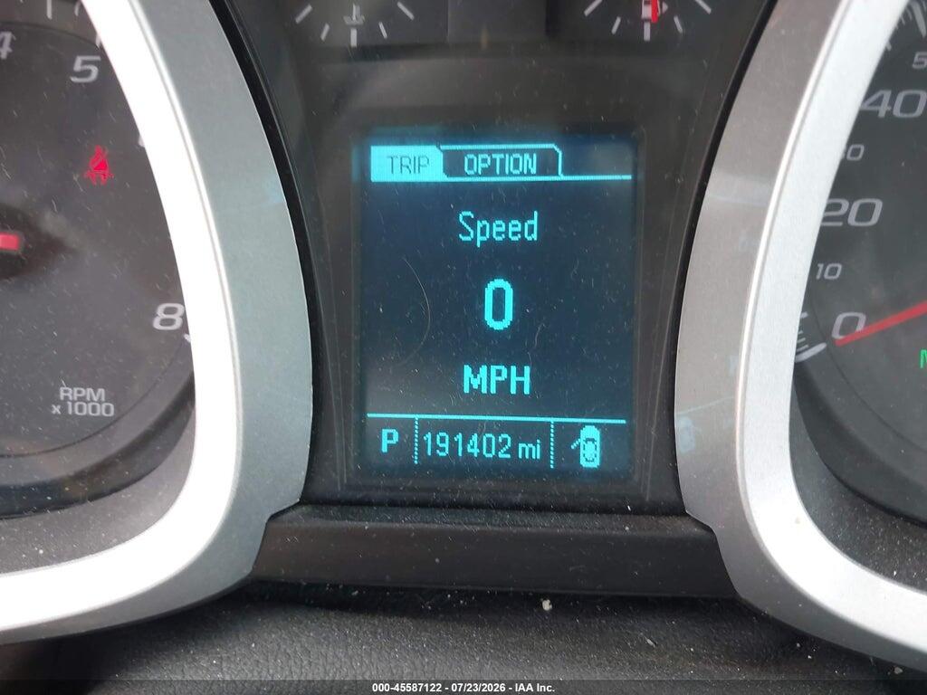 2GNALFEK5D6414422 2013 CHEVROLET EQUINOX photo no. 7
