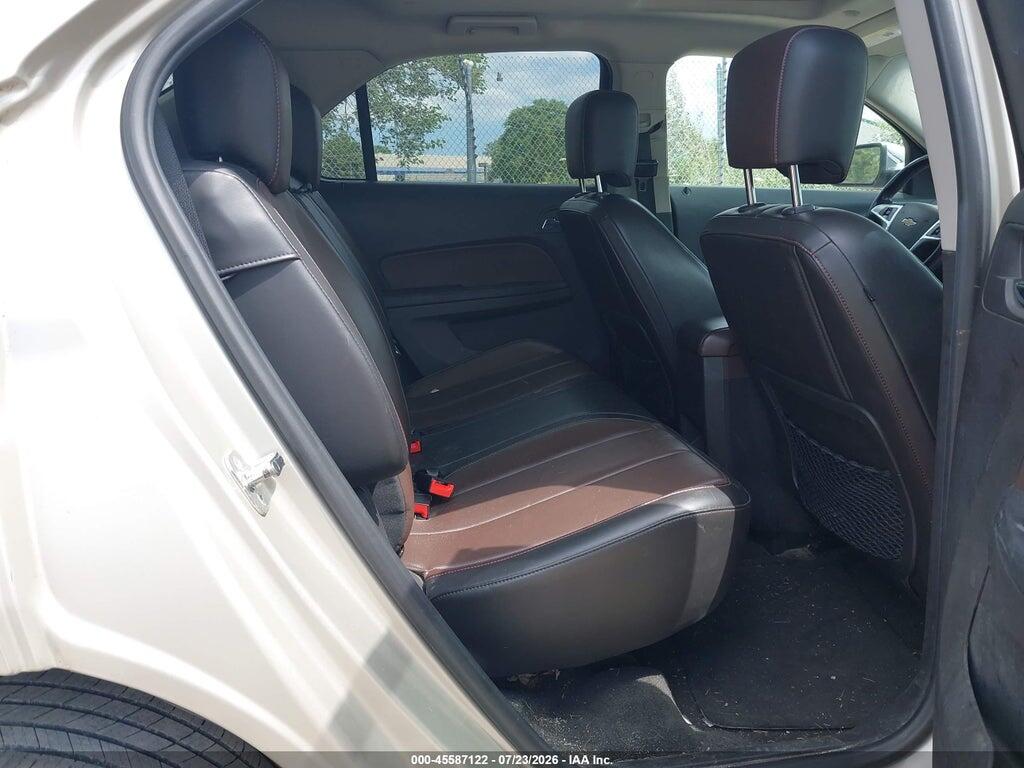 2GNALFEK5D6414422 2013 CHEVROLET EQUINOX photo no. 8
