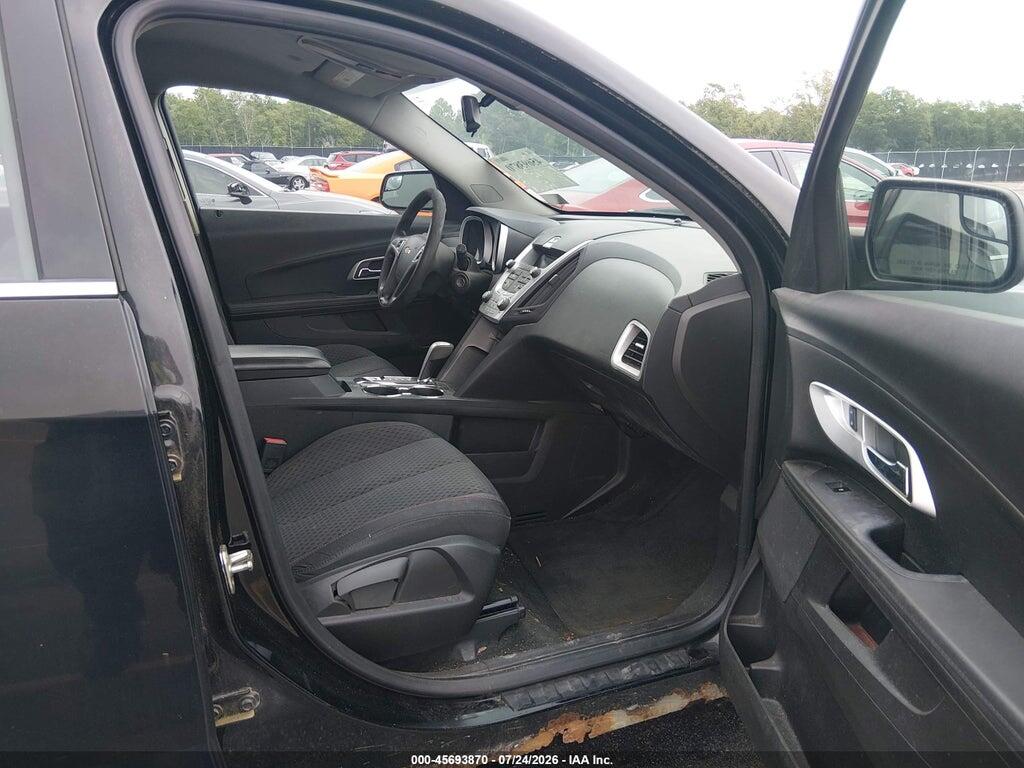 2GNFLCEK1D6245214 2013 CHEVROLET EQUINOX photo no. 5