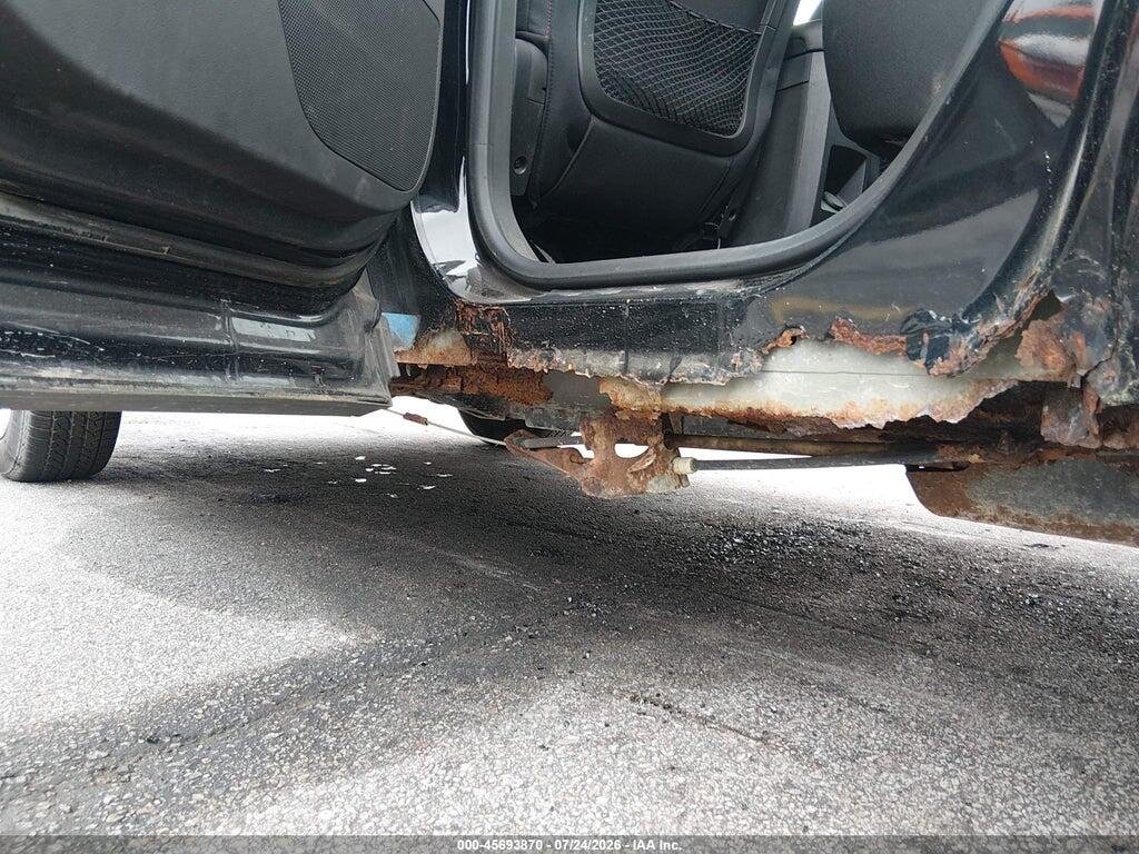 2GNFLCEK1D6245214 2013 CHEVROLET EQUINOX photo no. 6