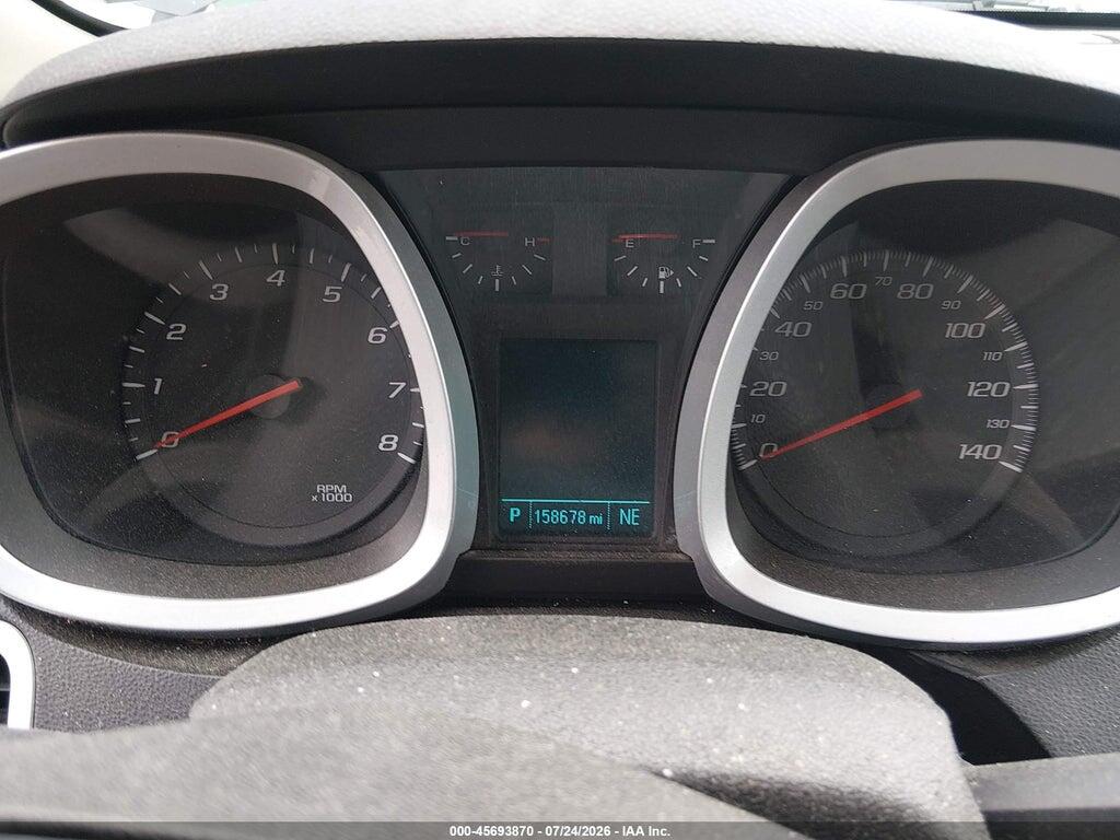 2GNFLCEK1D6245214 2013 CHEVROLET EQUINOX photo no. 7