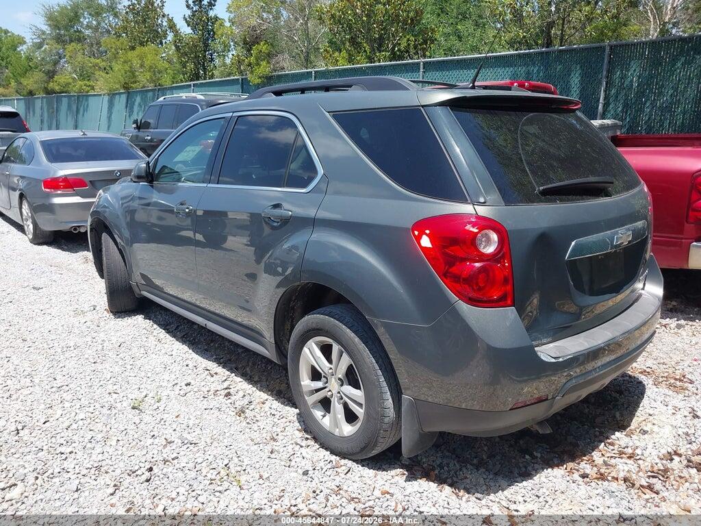 2GNALDEK4D6100359 2013 CHEVROLET EQUINOX photo no. 3