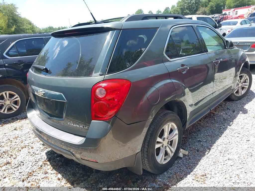 2GNALDEK4D6100359 2013 CHEVROLET EQUINOX photo no. 4