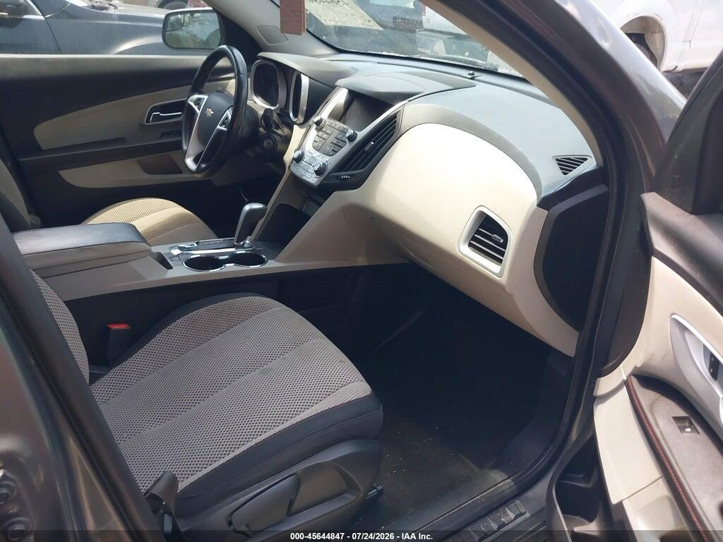 2GNALDEK4D6100359 2013 CHEVROLET EQUINOX photo no. 5