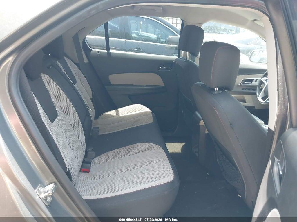 2GNALDEK4D6100359 2013 CHEVROLET EQUINOX photo no. 8