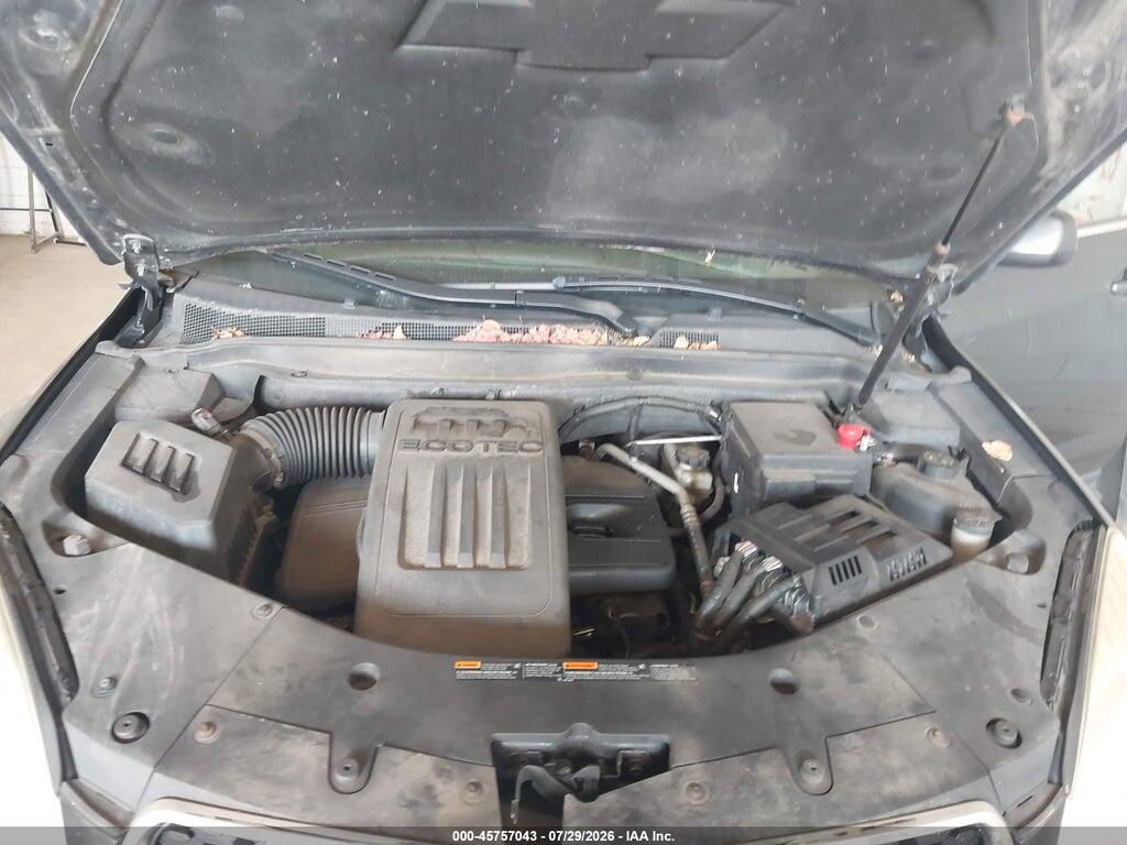 2GNFLEEK2D6237022 2013 CHEVROLET EQUINOX photo no. 10