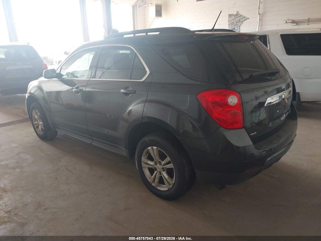 2GNFLEEK2D6237022 2013 CHEVROLET EQUINOX photo no. 3