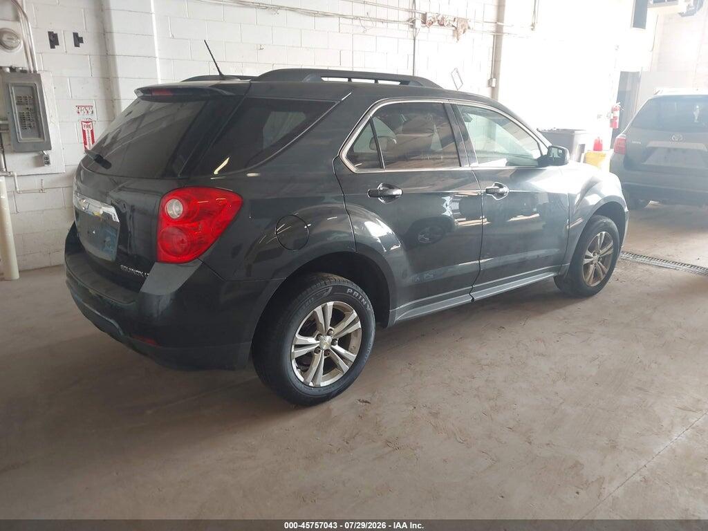 2GNFLEEK2D6237022 2013 CHEVROLET EQUINOX photo no. 4