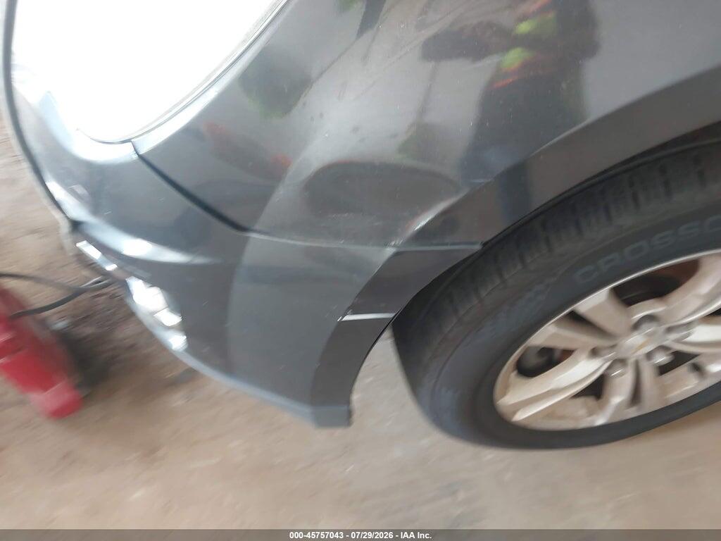 2GNFLEEK2D6237022 2013 CHEVROLET EQUINOX photo no. 6