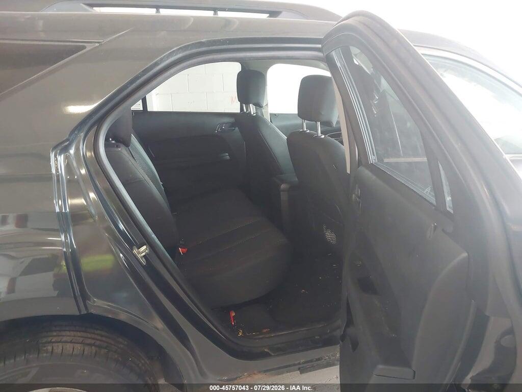 2GNFLEEK2D6237022 2013 CHEVROLET EQUINOX photo no. 8