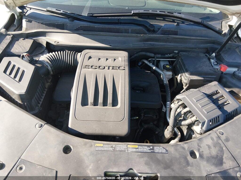 1GNALFEK5DZ133287 2013 CHEVROLET EQUINOX photo no. 10