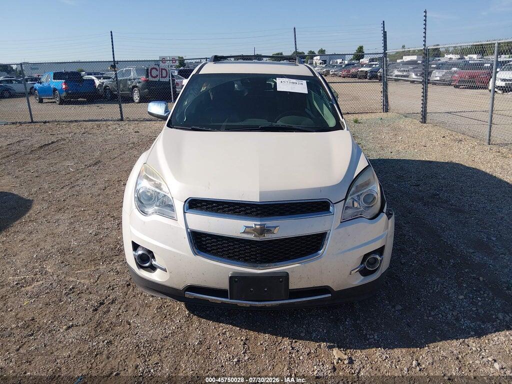 1GNALFEK5DZ133287 2013 CHEVROLET EQUINOX photo no. 12