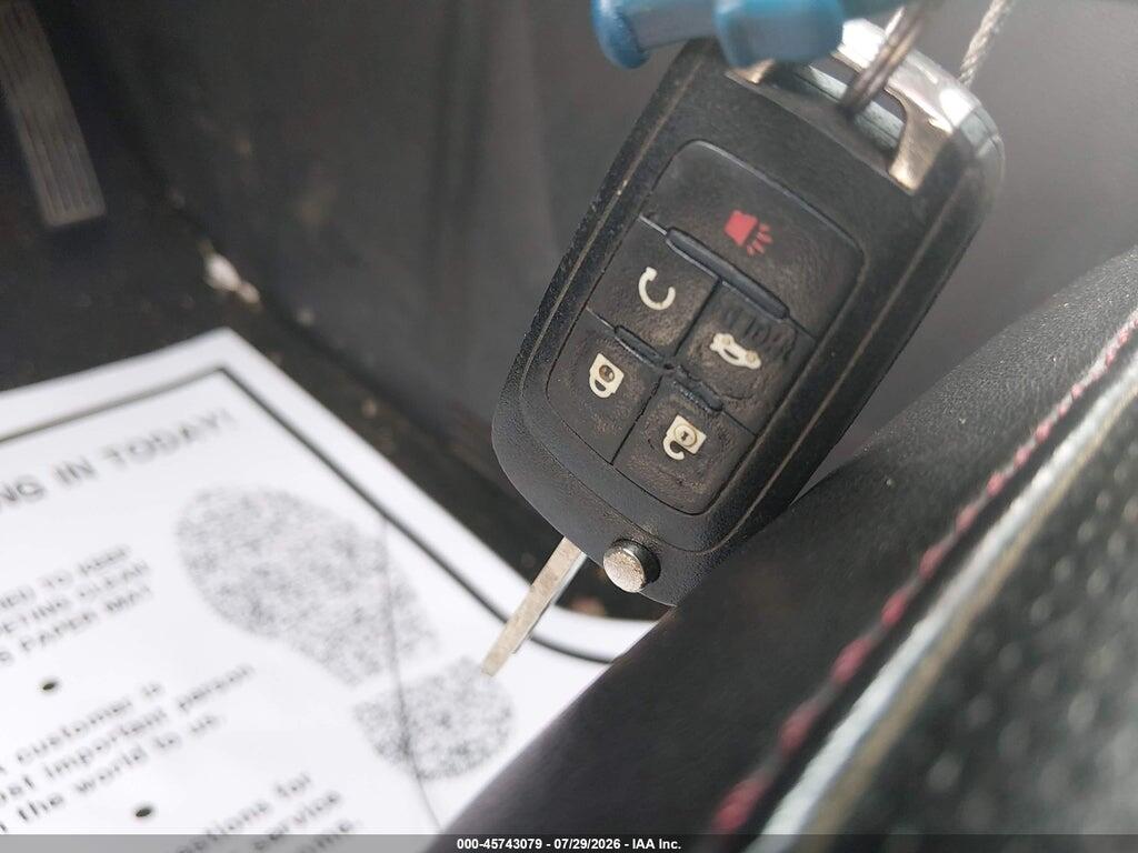 2GNFLNEK2D6105815 2013 CHEVROLET EQUINOX photo no. 11