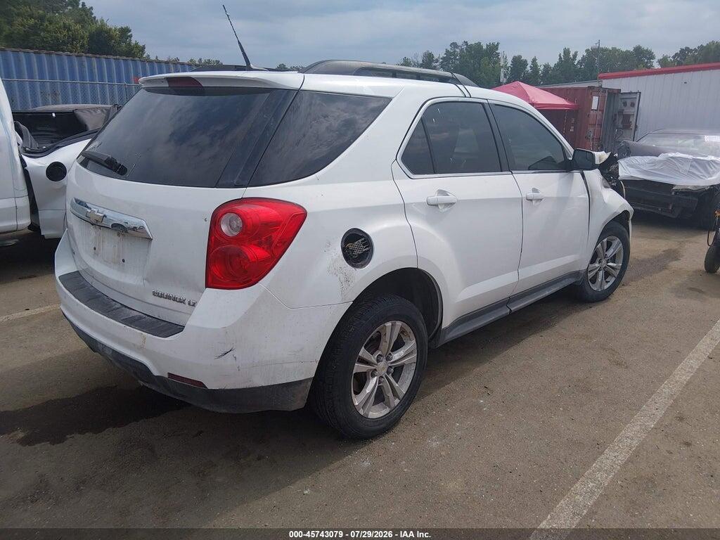2GNFLNEK2D6105815 2013 CHEVROLET EQUINOX photo no. 4